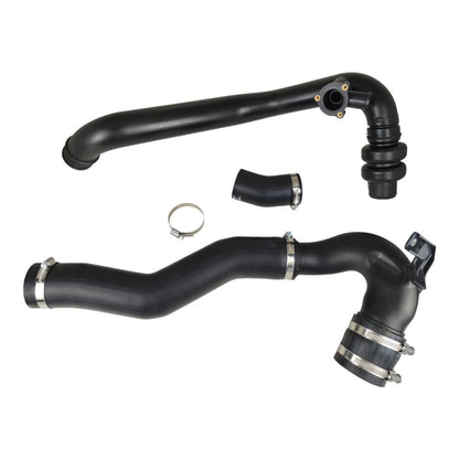 New Engine Air Intake Hose for Ford Edge 2015 2016 2017 2018 L4 2.0L F2GZ6C646B