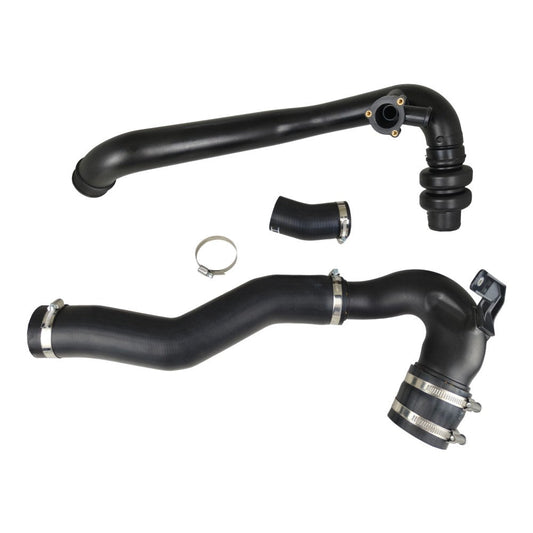 New Engine Air Intake Hose for Ford Edge 2015 2016 2017 2018 L4 2.0L F2GZ6C646B