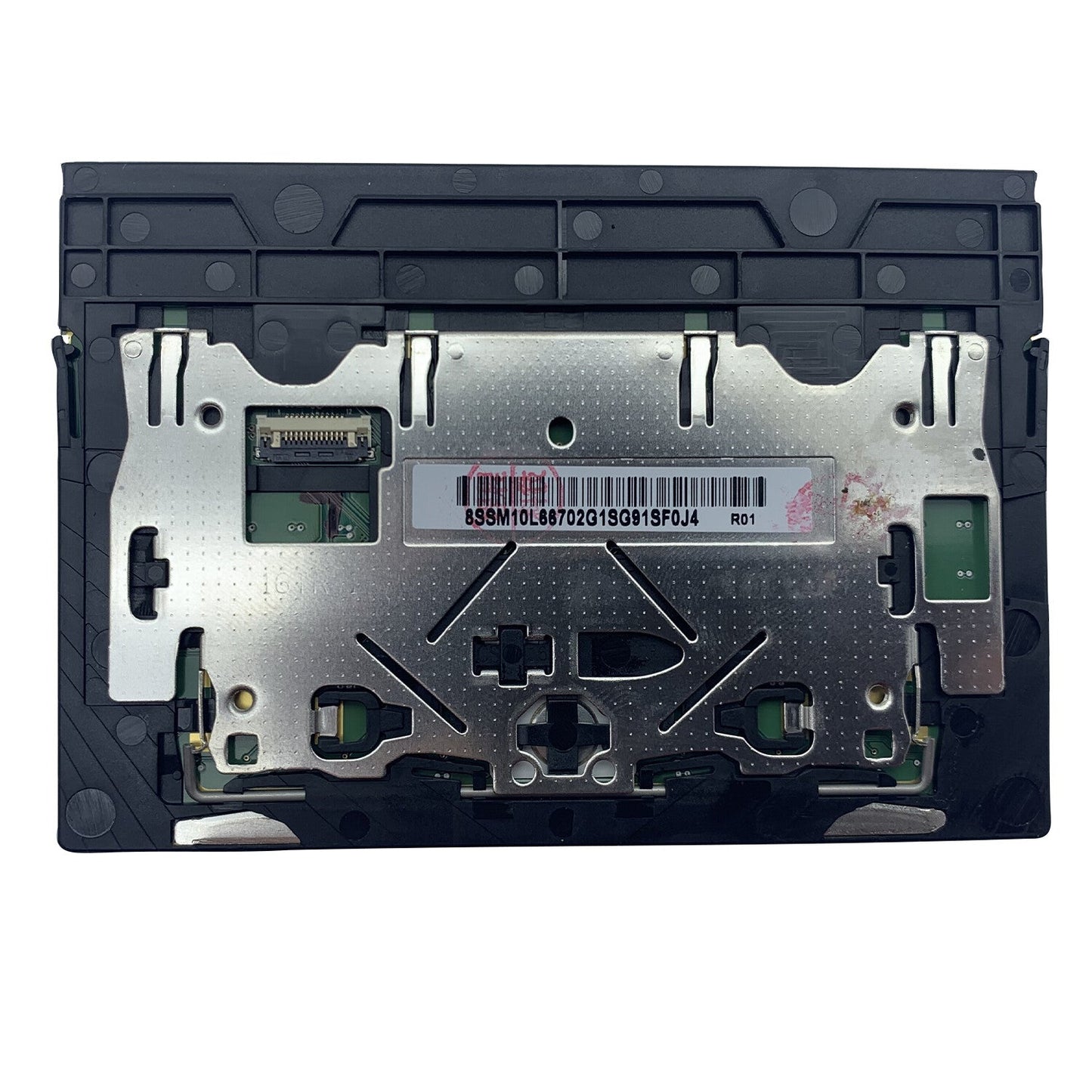 For Lenovo ThinkPad P1 X1 Extreme 1st 2nd 3rd Gen3 Touchpad Plastic Trackpad New