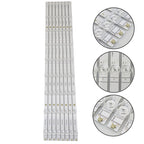 LED strips For Hisense SVH700A31 70A7100 70A6G 70A6G3 70A6H 70H6570G 70H6500G
