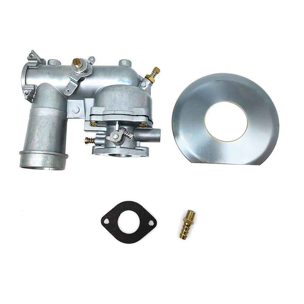 391992 Carburetor Replaces Fit For Briggs Stratton 220431 392587,391065,391074