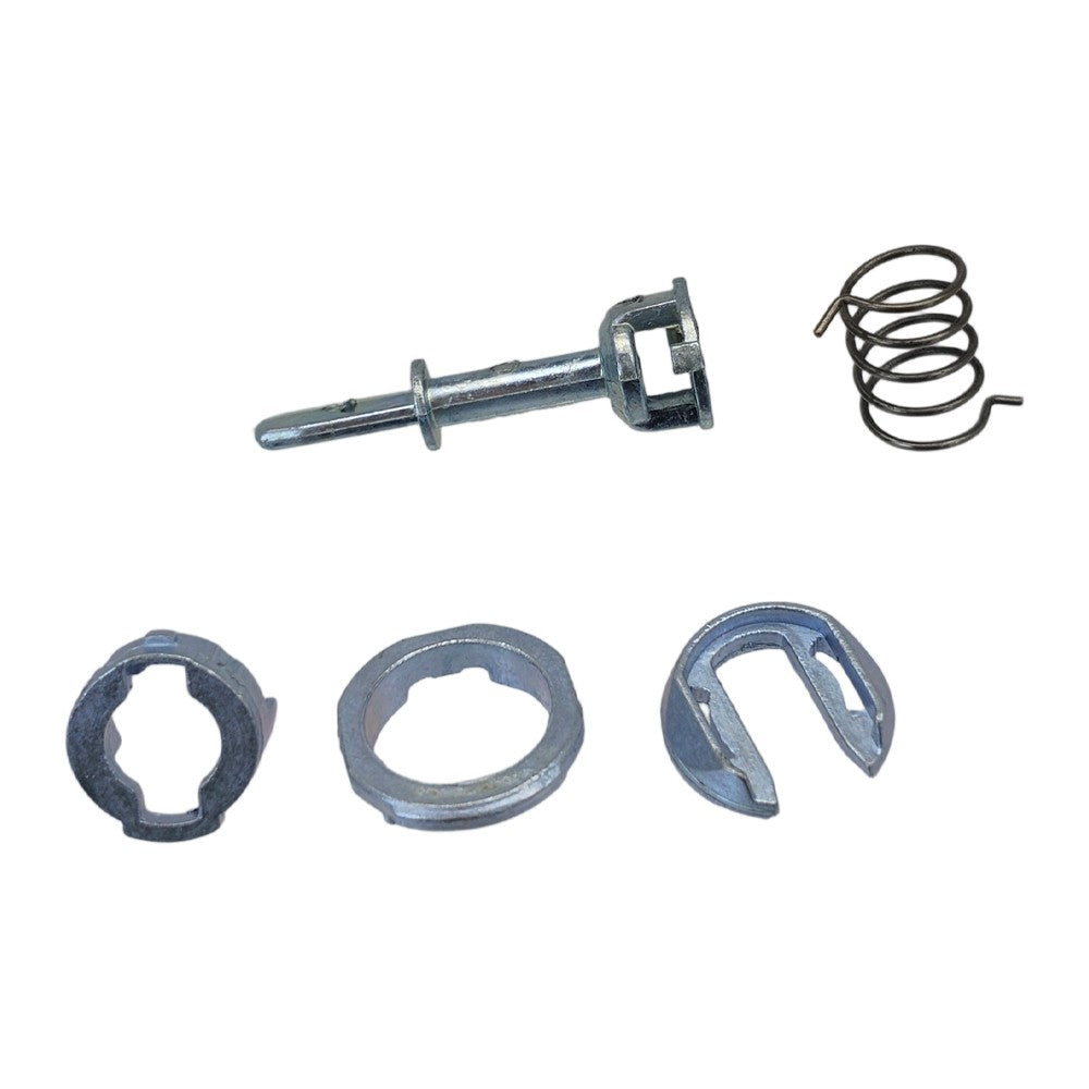 Door Lock Cylinder Barrel Repair Kit For Volkswage Beetle Cabrio