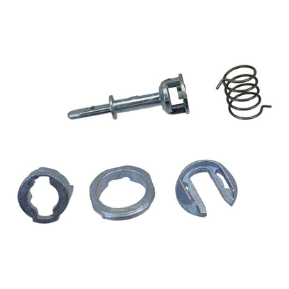 Door Lock Cylinder Barrel Repair Kit For Volkswage Beetle Cabrio