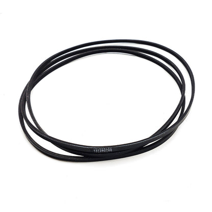 WE12M29 Dryer Belt for GE General Electric WE03X29897 134503900