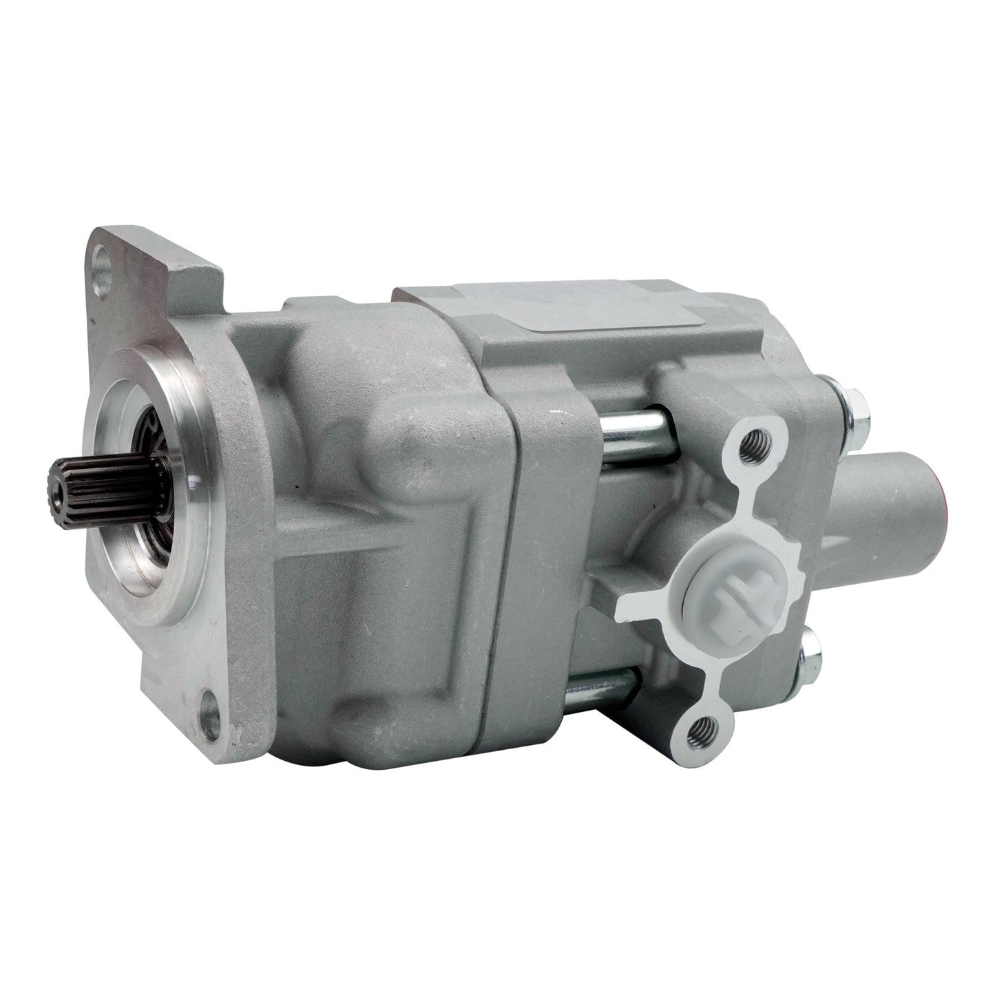 Hydraulic Pump TC050-36440 TC050-36403 Fit for Kubota Tractor L4240DT L4240GST