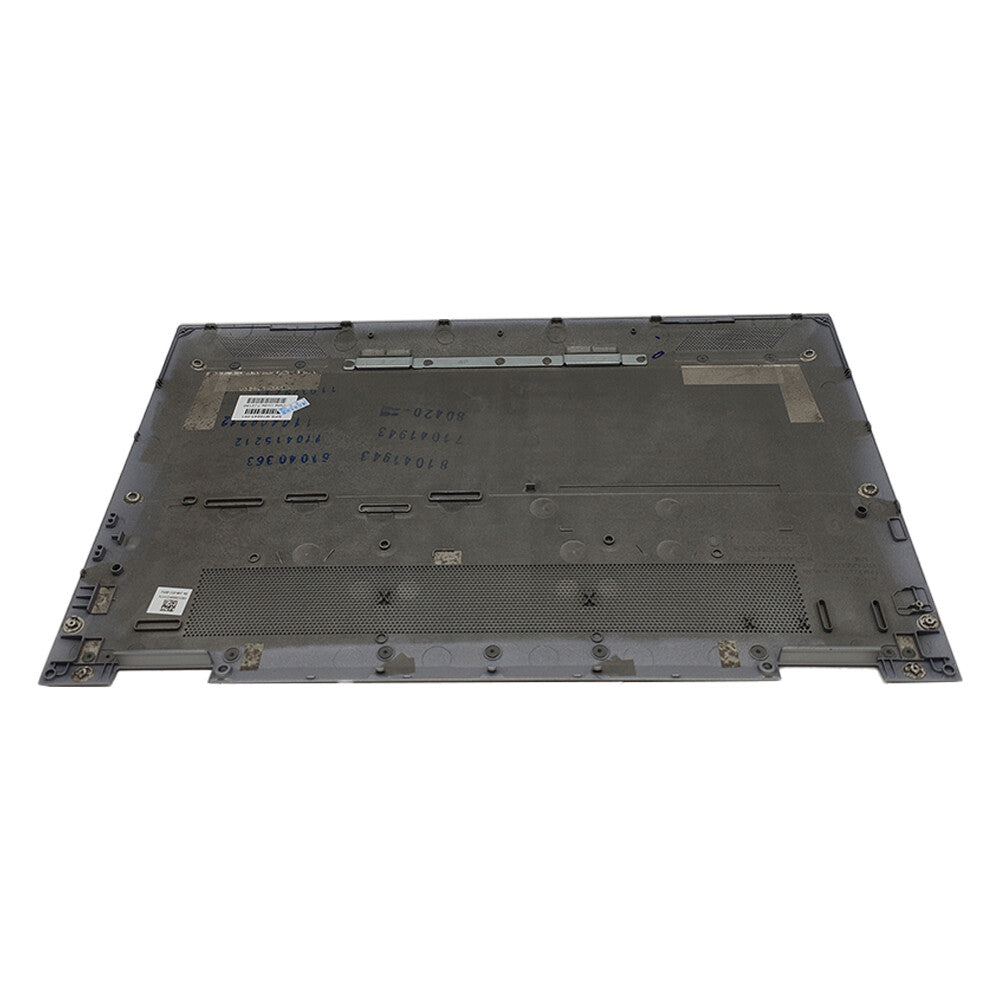 New For HP EliteBook X360 1030 G7 G8 Bottom Base Case Cover AM2VD000940 Silver