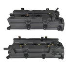 New Engine Valve Cover W/ Gaskets & Bolts For Nissan Maxima Murano Altima Murano