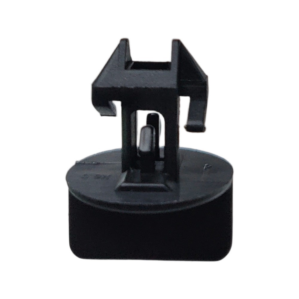 Rear Bumper Hitch Trim Cover Nut Retainer 4X For Chevy Traverse GMC Yukon Acadia