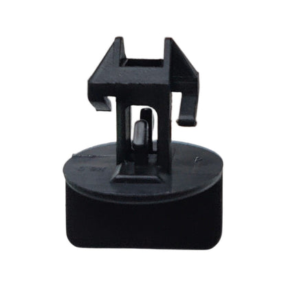 Rear Bumper Hitch Trim Cover Nut Retainer 4X For Chevy Traverse GMC Yukon Acadia