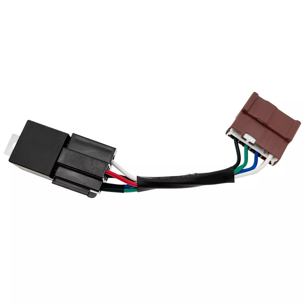 Main Relay Conversion kit For 92-01 Civic 94-01 Integra 97-01 Crv 90-02 Accord