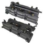 New Engine Valve Cover W/ Gaskets & Bolts For Nissan Maxima Murano Altima Murano