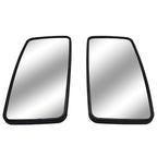 Side Door Mirror For Mitsubishi Fuso Canter FE180 2017 FEC92S Straight Truck