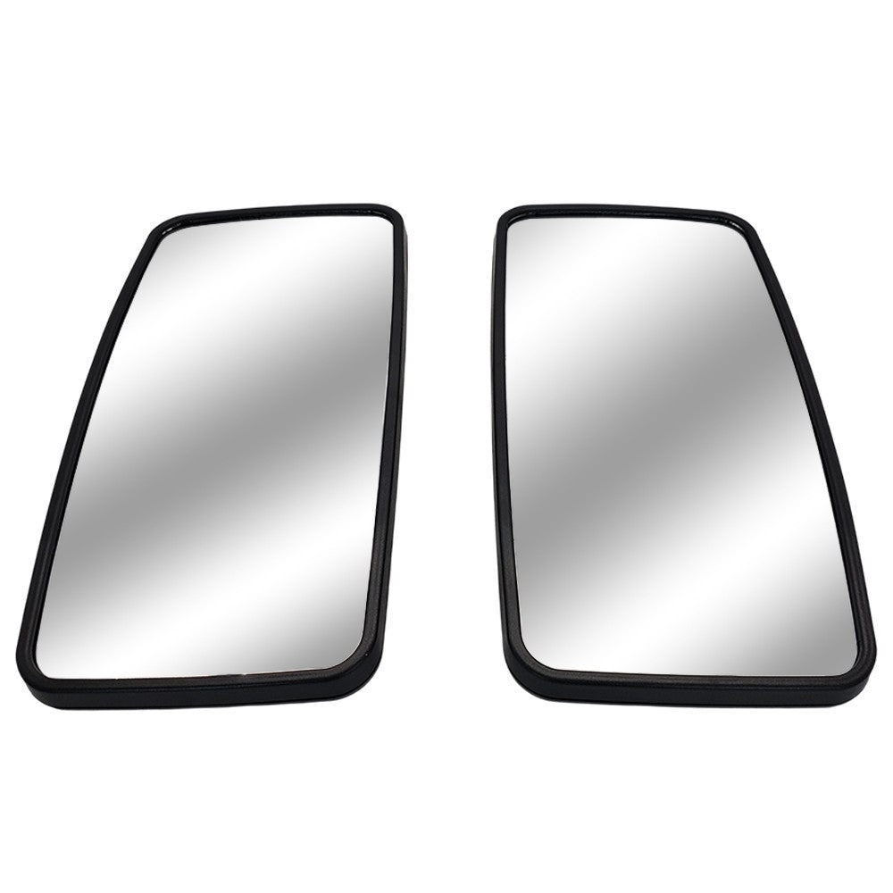 Side Door Mirror For Mitsubishi Fuso Canter FE180 2017 FEC92S Straight Truck