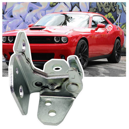 55113661AA Driver Side Upper Door Hinge Front For 13-23 Dodge Charger Durango