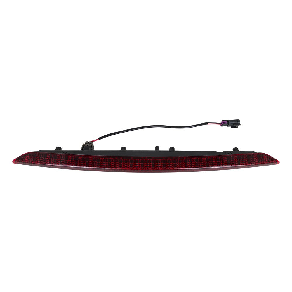 Red High Third Mount Light 3rd Brake LED For 2016-2018 Lincoln MKX FA1Z13A613AB