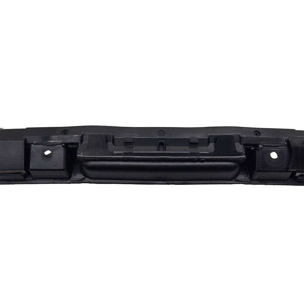 For BMW X3 E83 2004-10 51133403611 Trunk Lid Grip Assembly With Key Button New