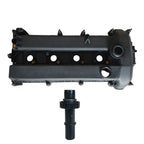 New Engine Valve Cover Kit For 2006-2009 Mazda 3 2.0L 2.3L Naturally Aspirated