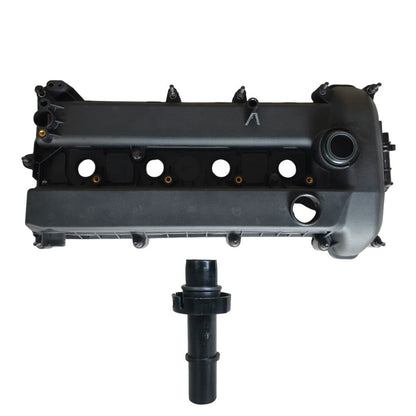 New Engine Valve Cover Kit For 2006-2009 Mazda 3 2.0L 2.3L Naturally Aspirated