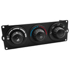F21-1013-21-000 A/C Heater Climate Control Module Panel For 2006-23 Kenworth