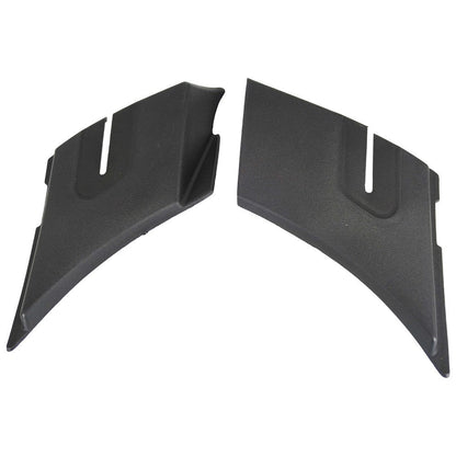 Windshield Wiper Cowl End Air Inlet Panel for Chevy for GMC Yukon 2011 2014