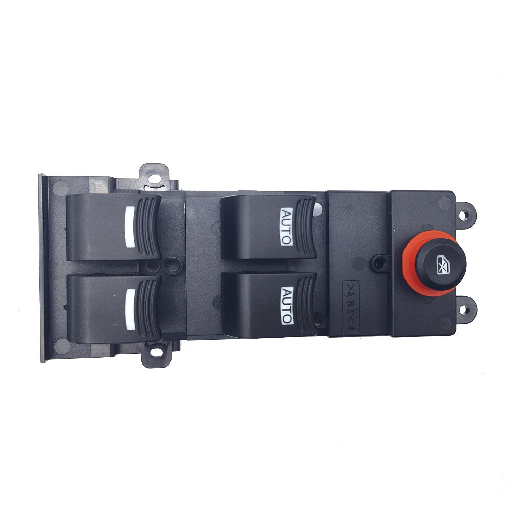 Driver Master Power Window Door Switch For 07-13 Honda Acura MDX 35750-STX-A01ZA