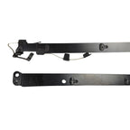 Panoramic Sliding Roof Rail Guide Repair Set for Mercedes GLA CLA  A180 62.5 cm