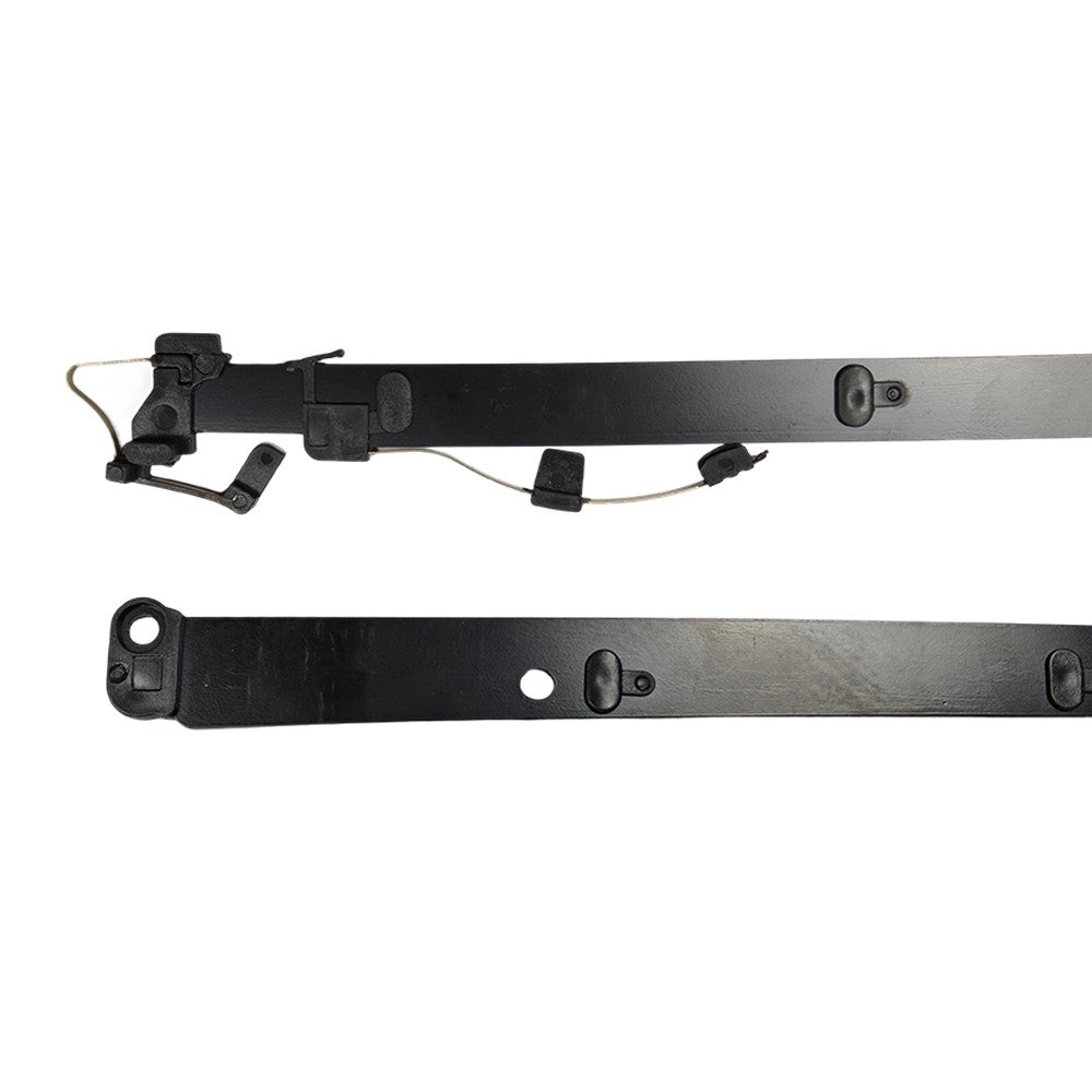 Panoramic Sliding Roof Rail Guide Repair Set for Mercedes GLA CLA  A180 62.5 cm
