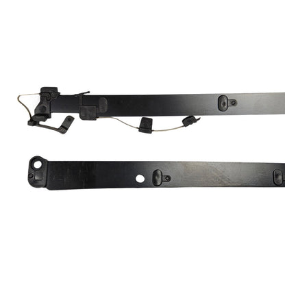 Panoramic Sliding Roof Rail Guide Repair Set for Mercedes GLA CLA  A180 62.5 cm