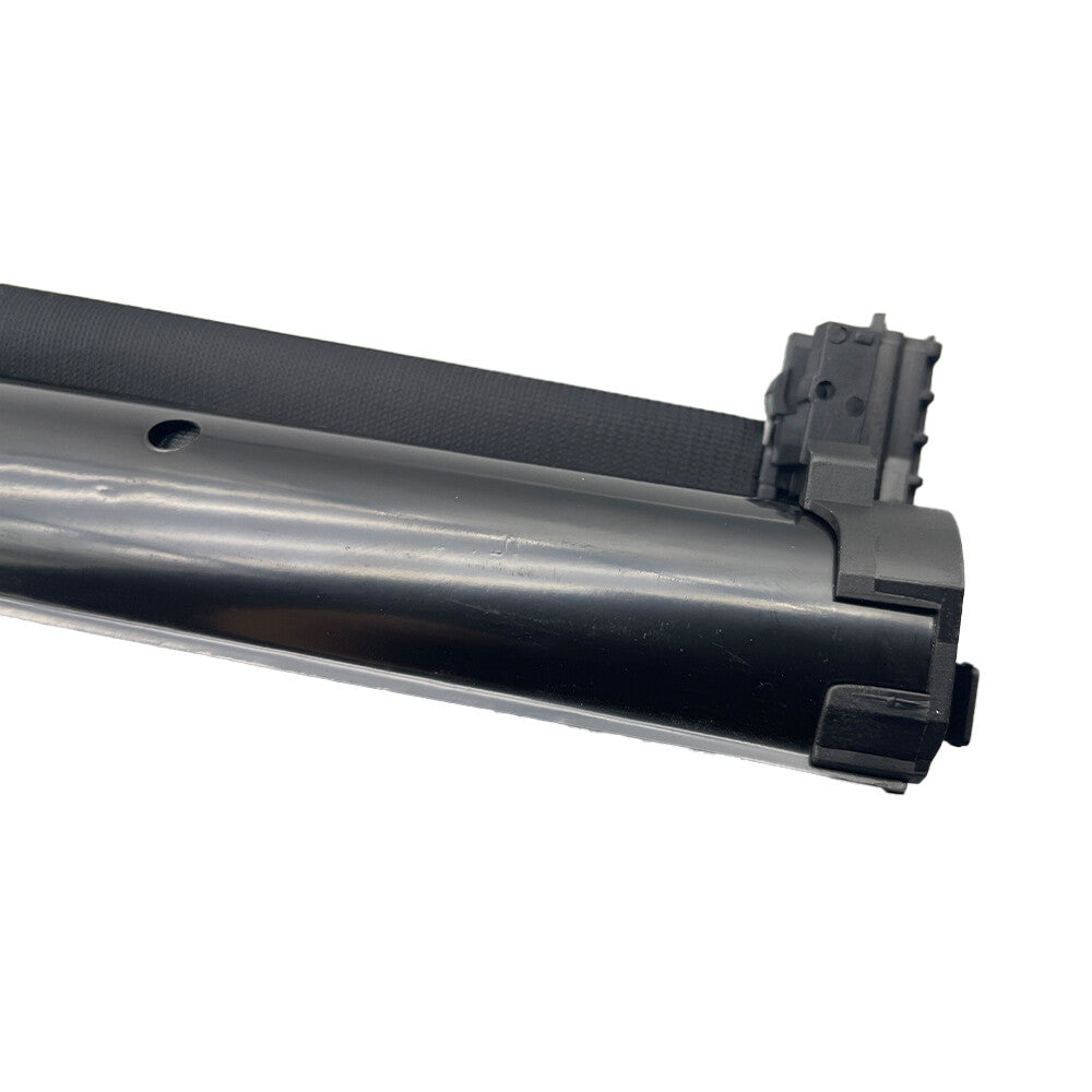 For Benz GLC300 X253 C63AMG W205 C200 C300 Sunroof Sun Visor Roller Blind Black