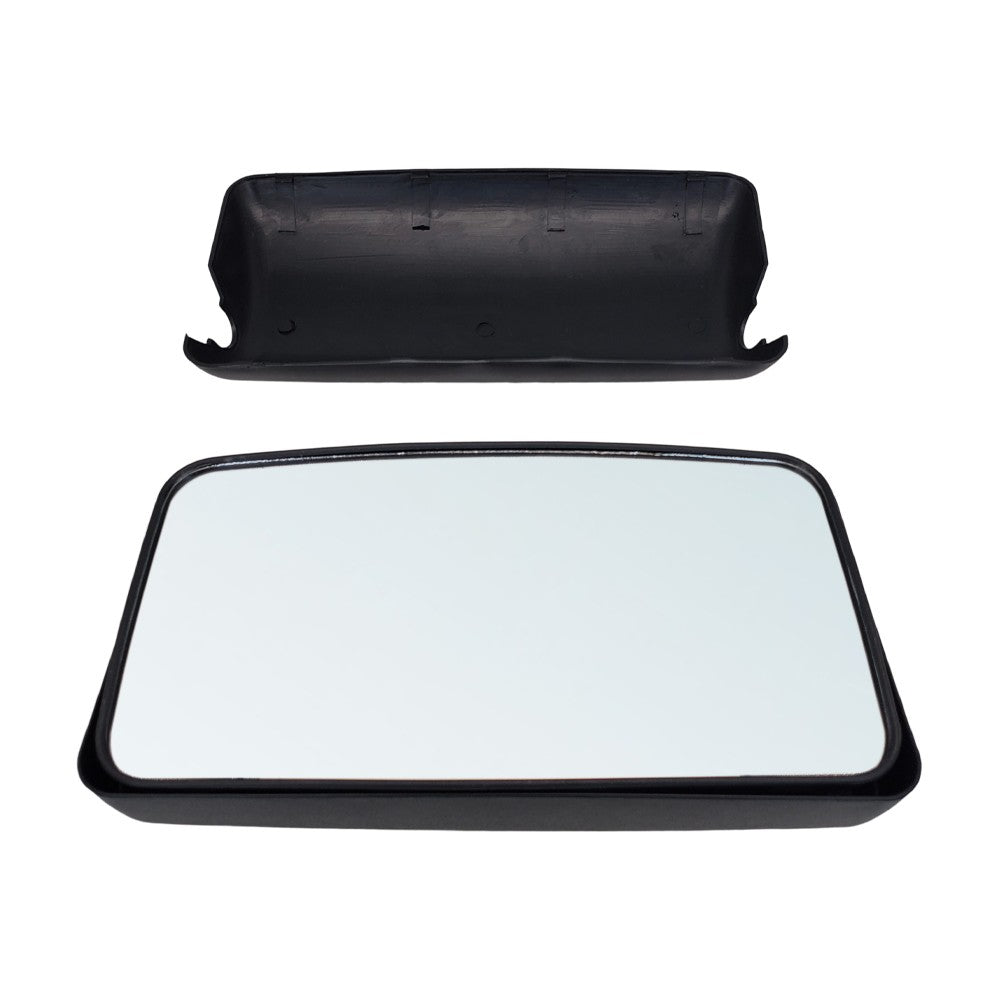 Rear View Door Mirror For Hino 268 2019 Base Straight Truck - Short Conventional