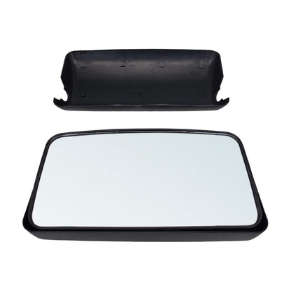 Rear View Door Mirror For Hino 268 2019 Base Straight Truck - Short Conventional