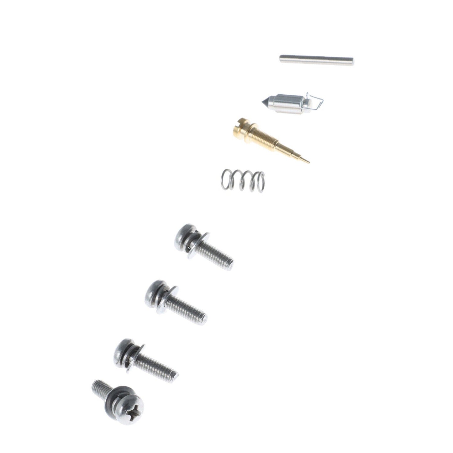 Replacement 8542561 Carburetor Repair Kit Durable for Outboard Engine
