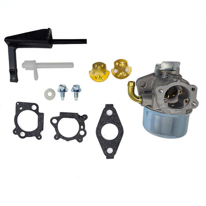 NEW Carburetor for Briggs & Stratton 698479 591925 698475 693518 With Gaskets