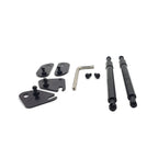 2Pcs For 2015 -2023 Ford F-150 Tailgate Lift Support Assist Shock Hydraulic Rods