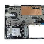 New Palmrest W/Backlit Keyboard FY5WK  For Dell Inspiron 7500 7501 Not 2-in-1 US