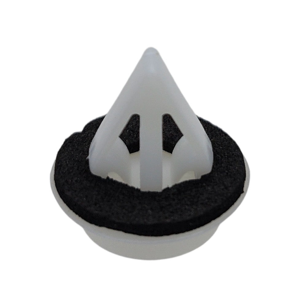 Door Trim Panel Rocker Molding Retainer Clips For Mazda (PACK OF 30)