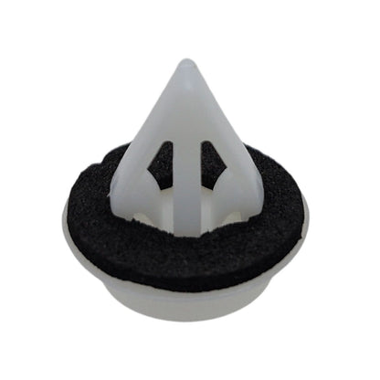 Door Trim Panel Rocker Molding Retainer Clips For Mazda (PACK OF 30)