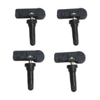 4Pcs Tire Pressure Monitoring System Sensor Fit for Chrysler/Dodge/Jeep/Ram/Fiat