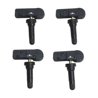 4Pcs Tire Pressure Monitoring System Sensor Fit for Chrysler/Dodge/Jeep/Ram/Fiat