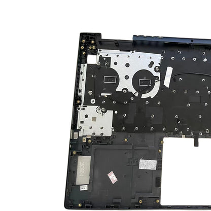 For Dell Inspiron 16Plus 7610 3060 Palmrest Backlit Keyboard  0YRKJM Upper Case