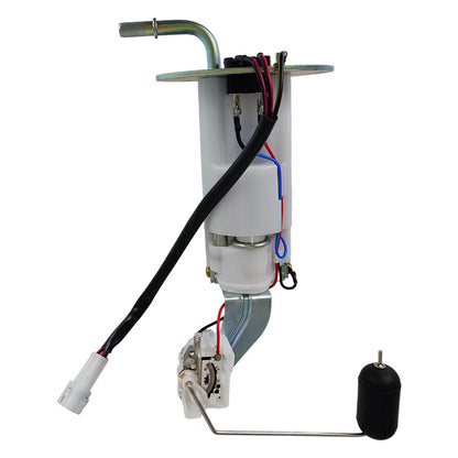 For 2007-2010 SUZUKI GSXR1000 GSX-R1000 15100-21H01 FUEL PUMP ASSEMBLY