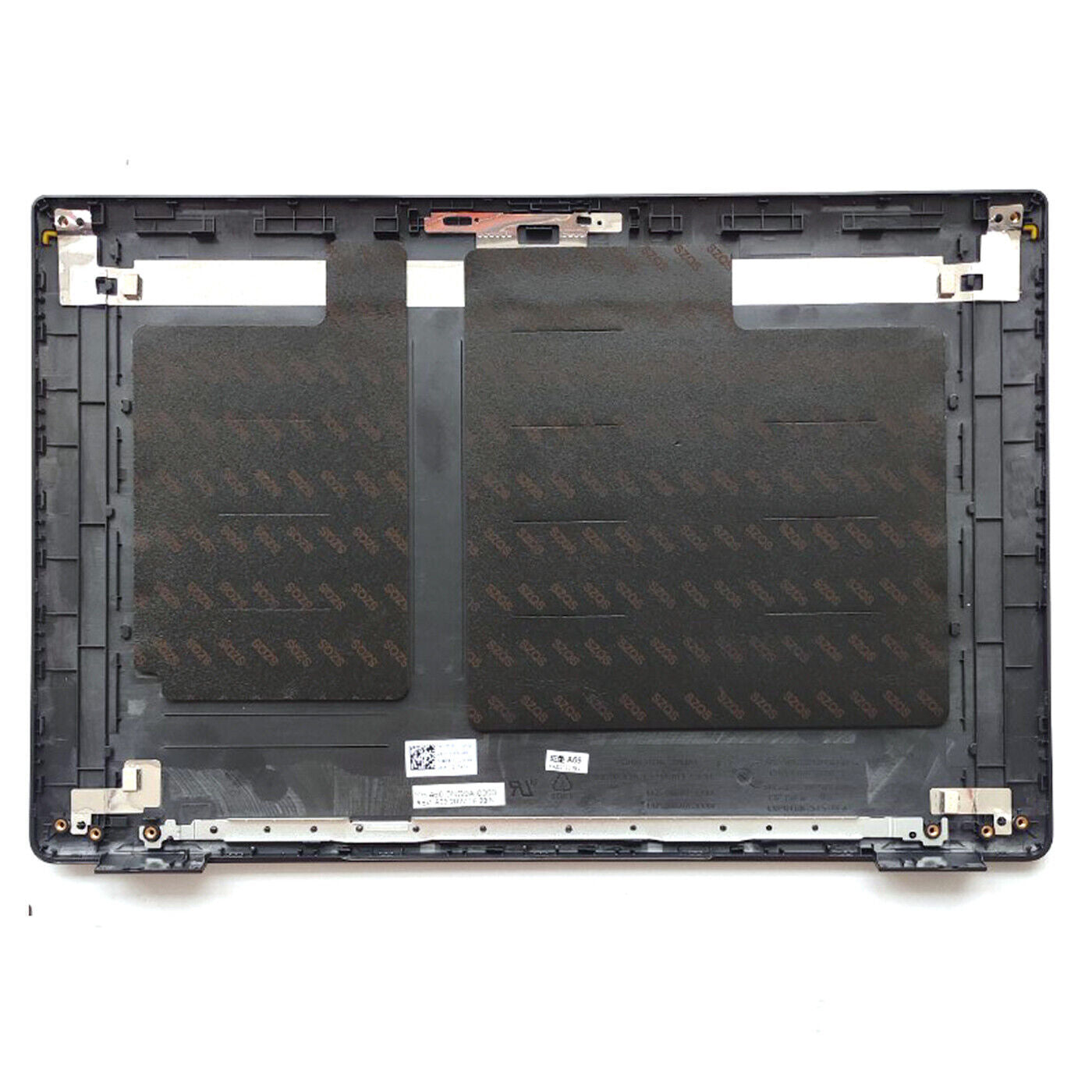 017XCF 0WXN5F Back Cover Bezel Hinges for Dell Latitude 15 3520 E3520 Lid