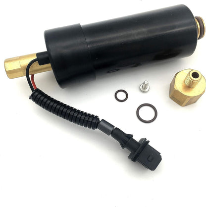 High Pressure Electric Fuel Pump fit for VOL-VO PEN-TA 4.3L 5.0L 5.7L 8.1L