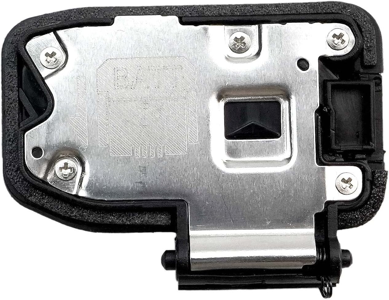 Battery Door Cover Lid Cap Repair Part For Sony A7R III ILCE-7RM3 A7RM3 Camera
