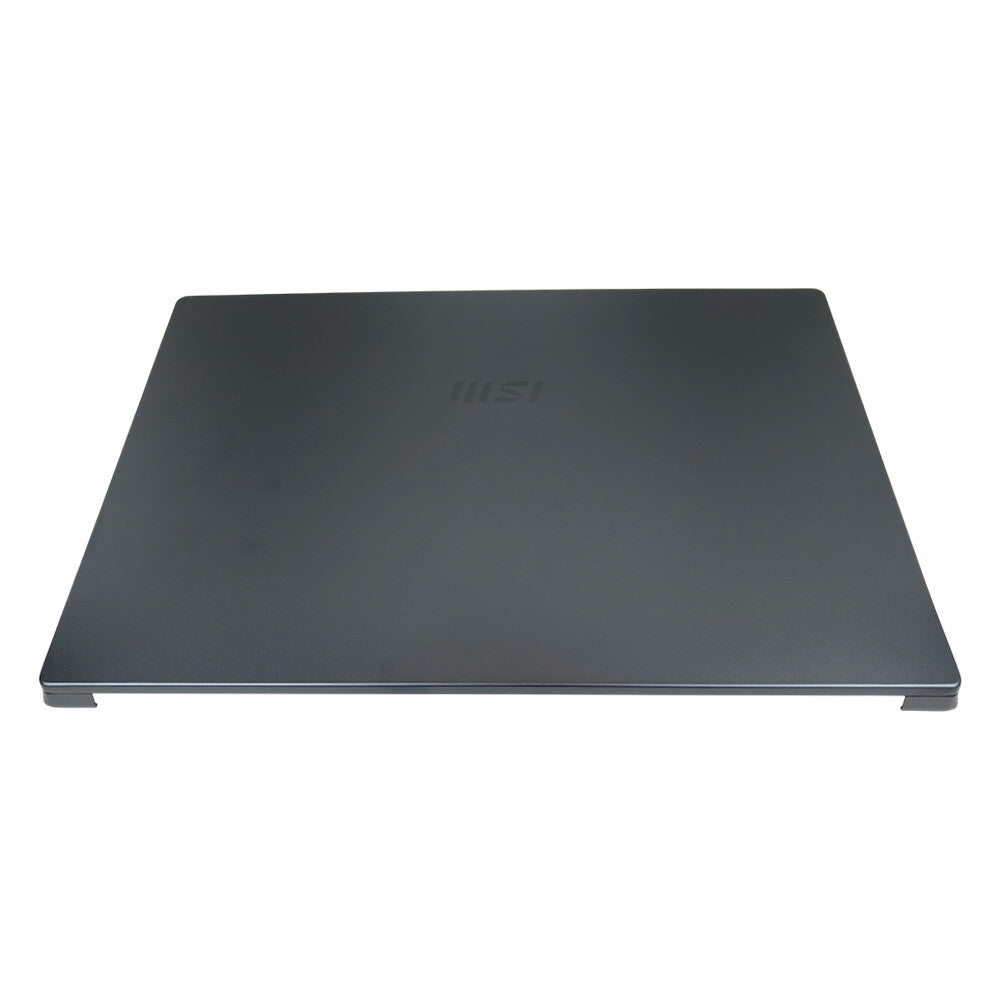 New For MSI PS63 Modern 8RD 8SC MS-16S1 MS-16S3 MS-16S2 Top Back Cover+ Bezel US
