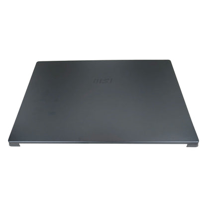 New For MSI PS63 Modern 8RD 8SC MS-16S1 MS-16S3 MS-16S2 Top Back Cover+ Bezel US