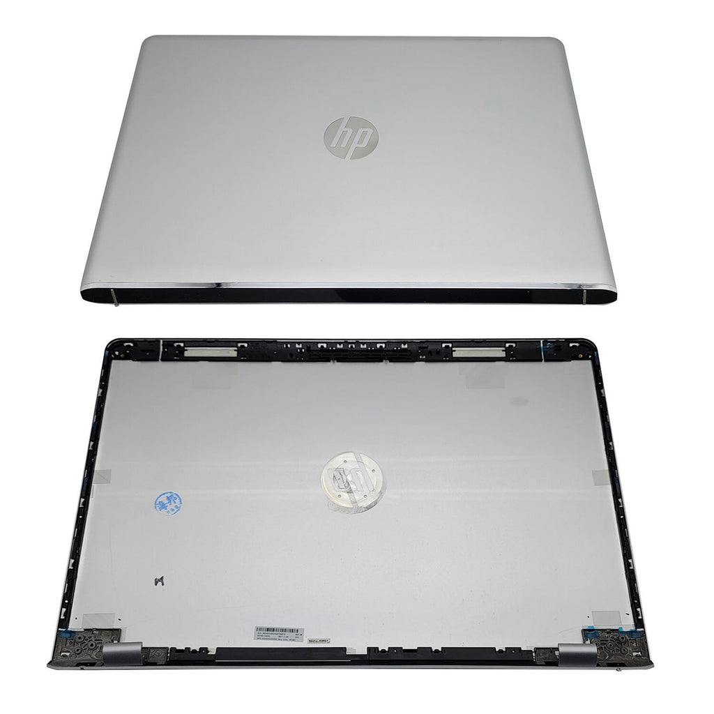 Back Cover For HP ENVY X360 17-U 17T-U M7-U 17-U018CA Top Silver 6070B1034701 US