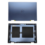 New LCD Back Cover For Dell Inspiron 7430 7435 Top Case Lid 2-in-1 0W4GYW W4GYW