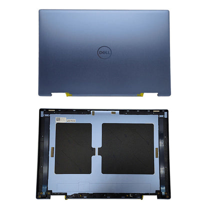 New LCD Back Cover For Dell Inspiron 7430 7435 Top Case Lid 2-in-1 0W4GYW W4GYW
