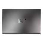 For Dell Vostro 15 5501 V5501 5502 V5502 0CR84C Gray Top Lid LCD Back Cover